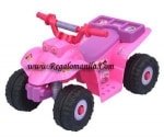 Mini ATV