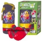 Boxing Set