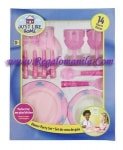 18-pc Playfood Set