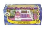 35-pc Cash Register