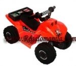 Mini ATV