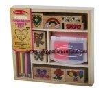 Friendship Stamp Set