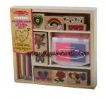 Friendship Stamp Set