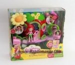 Berry Bitty Clubhouse