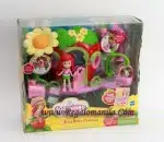 Berry Bitty Clubhouse