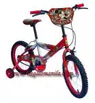 16" Bike
