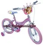 16" Bike