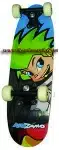 21" Coby Skateboard