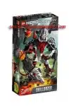 HERO Drilldozer Bricks