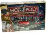 The Here and Now Edition Electronic Monopoly Game