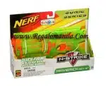 N-Strike Maverick Sonic Series Gun Toy