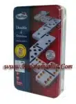 Double 6 Dominos