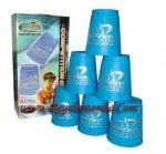 Generation 2 Blue Competition Stack Cups