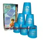 Generation 2 Blue Competition Stack Cups