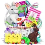 Easter Morning