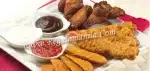Chicken Platter