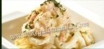 Seafood Carbonara