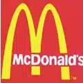 Mcdonald's Gift Certificate by Sodexo