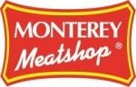 Monterey Meatshop Gift Certificate by Sodexo
