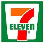 7-Eleven Gift Certificate by Sodexo