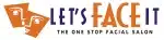 Let's Face It Gift Certificate by Sodexo