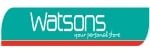 Watsons Gift Certificate by Sodexo