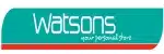 Watsons Gift Certificate by Sodexo