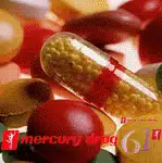 Mercury Drugstore Gift Certificate