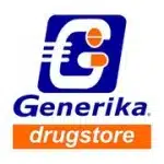 Generika Drugstore Gift Certificate by Sodexo