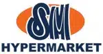 SM Hypermarket Gift Certificate by Sodexo