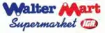 Walter Mart Supermarket Gift Certificate by Sodexo