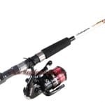Shakespeare Sturdy Stik Bigwater Rod