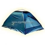 Eusebio Monodome Tent