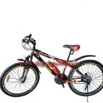 Tobys Evolution Sports Bike