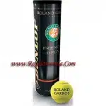 Dunlop RG French Open Tennis Ball