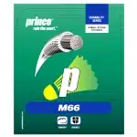 Prince M66 (Badminton String)