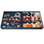Minnesota Fats MFA41655 Billiard Ball Economy Set
