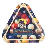 Minnesota Plastic Triangle