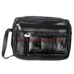 Gents Leather Bag