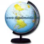 Globe #KE2031-20/32/33/34
