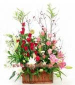 Rustic Bouquet