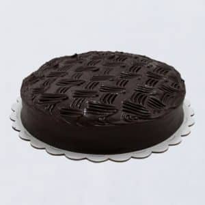 Moist Chocolate Cake