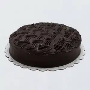 Moist Chocolate Cake