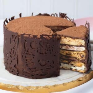 Chocolate Obsession