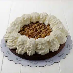 Turtle Pie