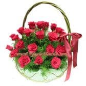 Stylish Basket