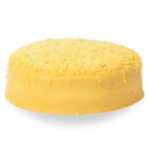 Yema Cake