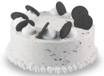 Cake2Go- Cookies 'n Cream Express