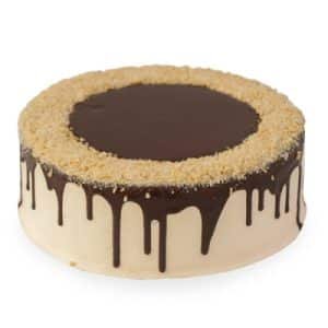 Choco Sansrival