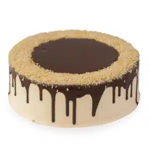 Choco Sansrival
